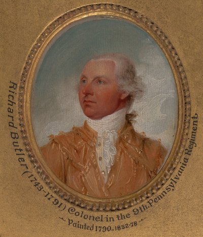  da John Trumbull