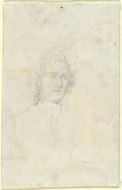 Richard Stockton da John Trumbull