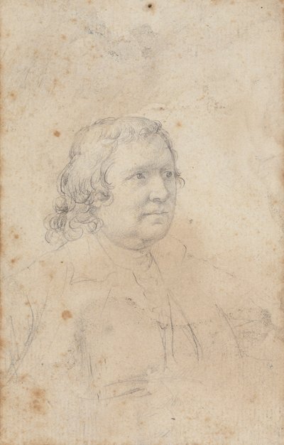 Samuel Chase da John Trumbull