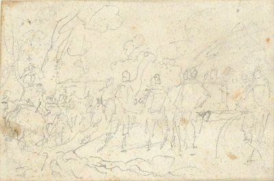 Resa di Burgoyne da John Trumbull