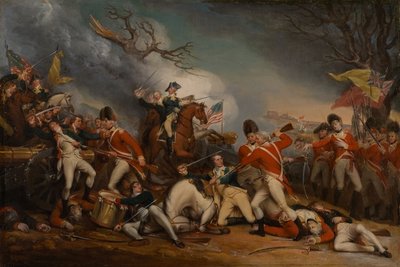  da John Trumbull
