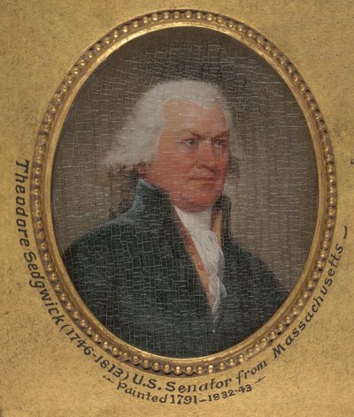  da John Trumbull