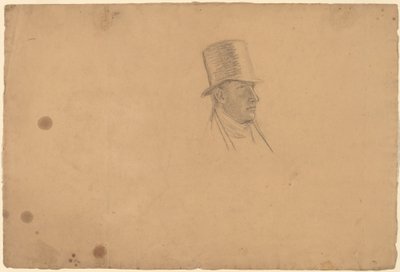 Autoritratto da John Vanderlyn