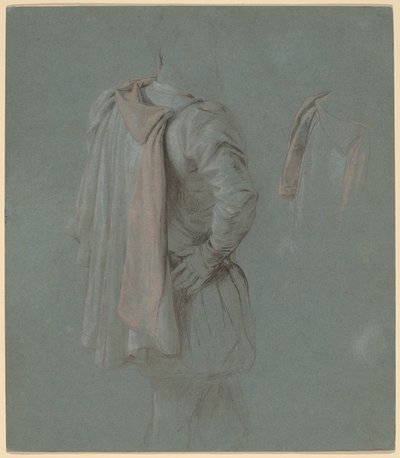 Il Capo di Pinzon da John Vanderlyn