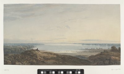 Il coprifuoco da John Varley (I)