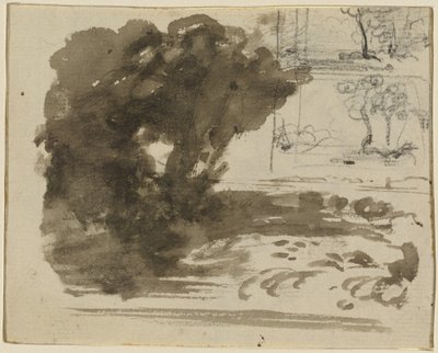 Un gruppo di alberi da John Varley