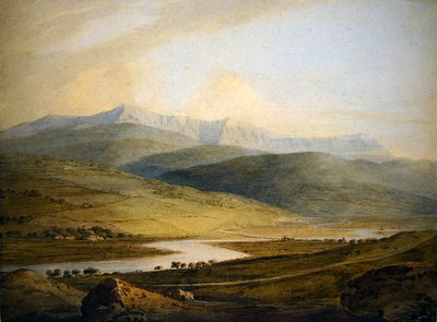 Cader Idris da John Varley