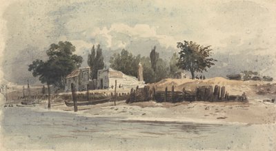 Millbank da John Varley