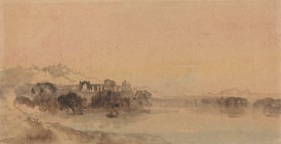 Composizione romantica da John Varley