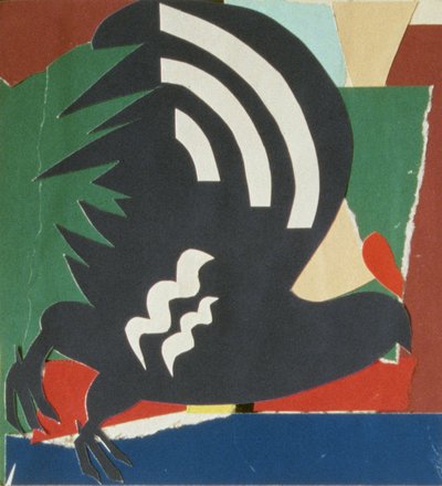 Gallo da John Wallington