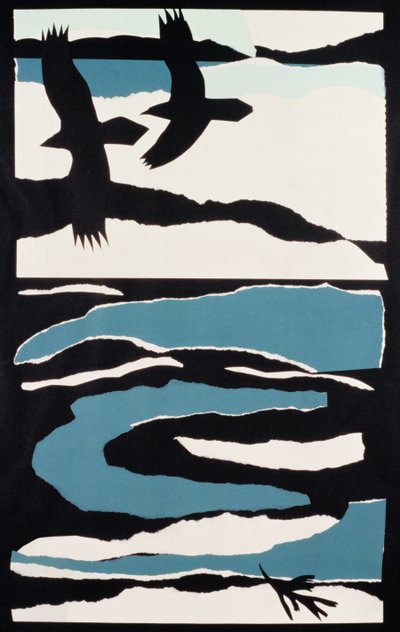 Corvi da John Wallington