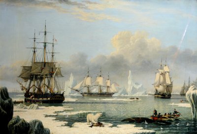 Balenieri nell