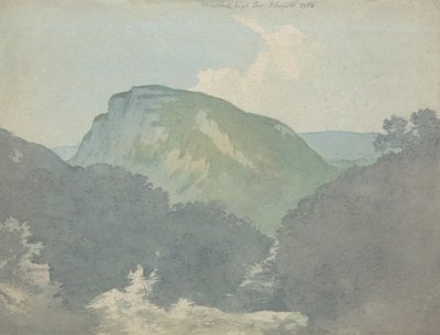 Matlock High Tor da John Warwick Smith