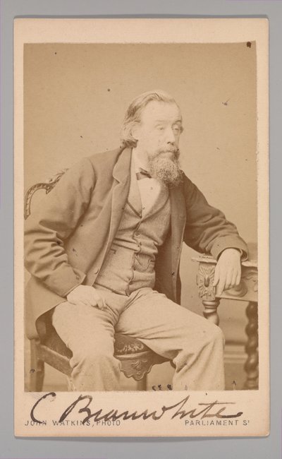 Charles Branwhite da John Watkins
