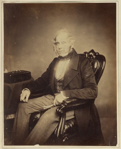 Lord Palmerston da John Watkins