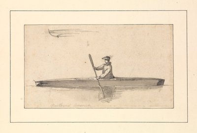Un disegno intitolato 