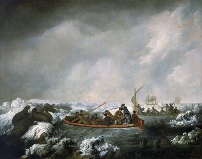 Equipaggio della HMS 