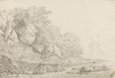 Veduta di Macao da John Webber