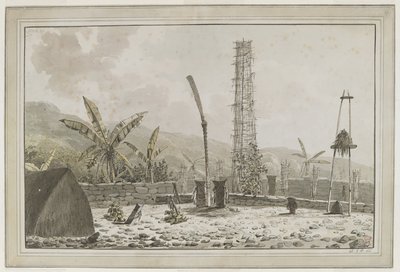 Veduta di un 