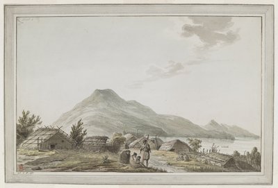 Veduta dell
