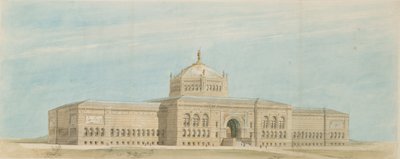 Museo delle Belle Arti dell
