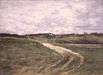Colline di Plymouth da John Wesley Beatty