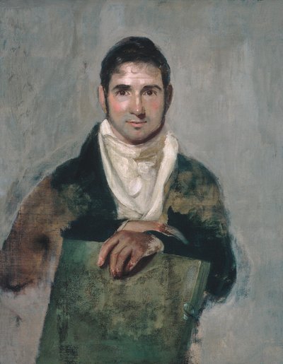  da John Wesley Jarvis