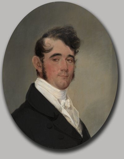 Benjamin Rouse da John Wesley Jarvis