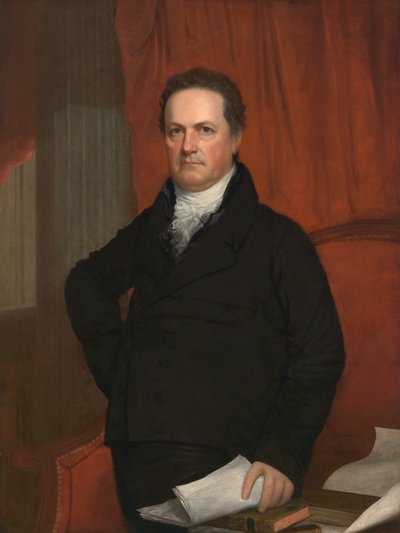  da John Wesley Jarvis