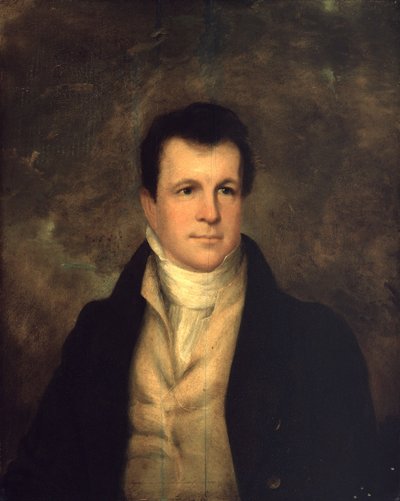  da John Wesley Jarvis