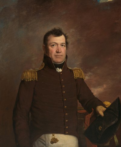  da John Wesley Jarvis