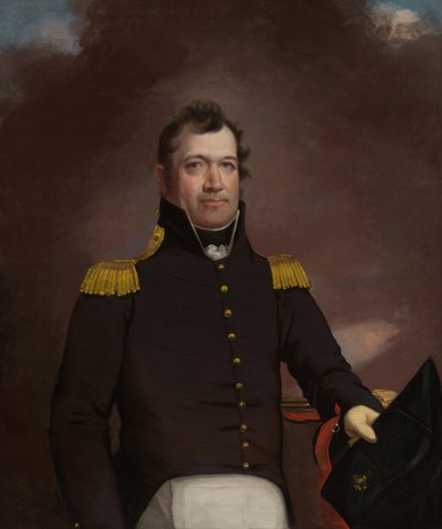  da John Wesley Jarvis