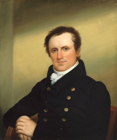  da John Wesley Jarvis
