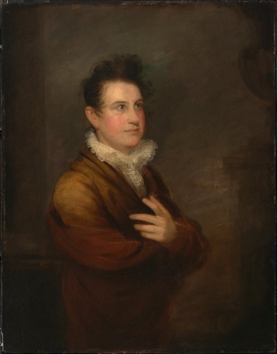 John Howard Payne da John Wesley Jarvis