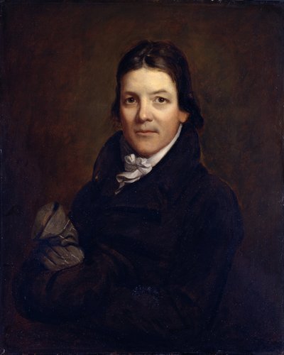 John Randolph da John Wesley Jarvis