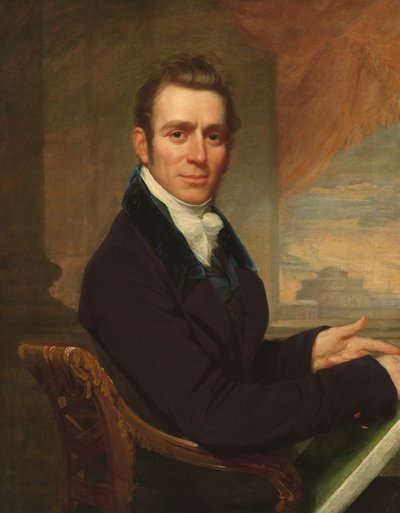  da John Wesley Jarvis