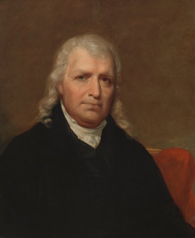  da John Wesley Jarvis