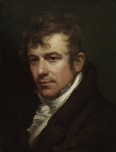  da John Wesley Jarvis