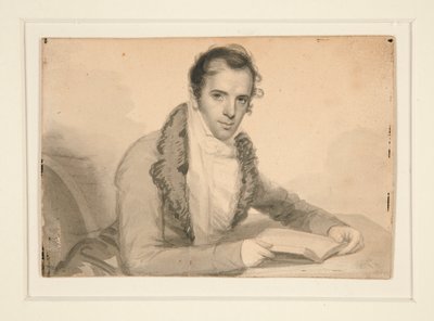 Washington Irving da John Wesley Jarvis
