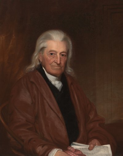  da John Wesley Jarvis