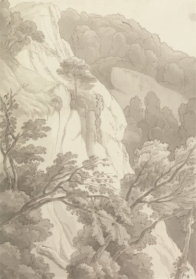 Canonteign da John White Abbott