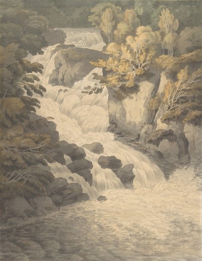 Cascata dell