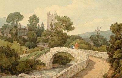 Meavy da John White Abbott