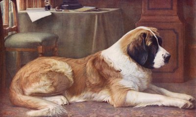 Aspettando la colazione da John William Allison