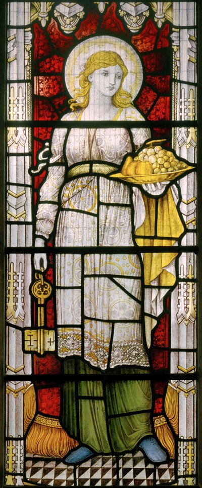 Marta da John William Brown