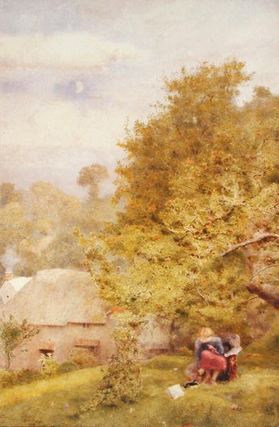 1914 in Inghilterra da John William North