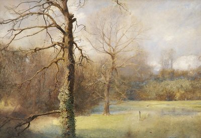 Primavera da John William North
