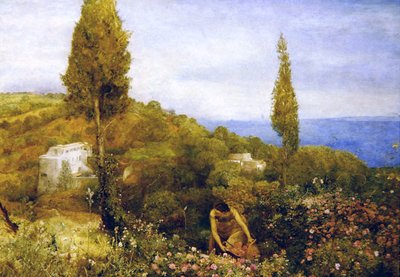 La casa delle rose, Tripoli da John William North