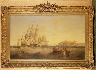 Immagine sconosciuta da John Wilson Carmichael