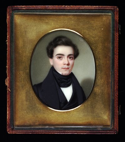 Isaac F. Tyson da John Wood Dodge